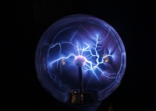 plasma